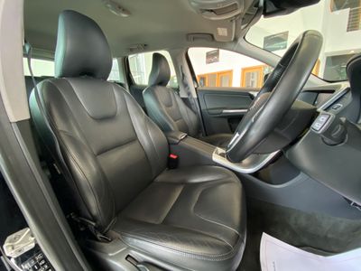 2017 Volvo XC60
