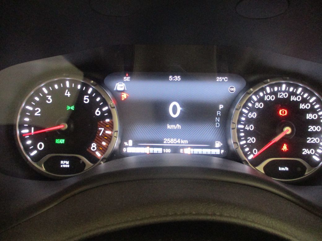 2024 Jeep Renegade