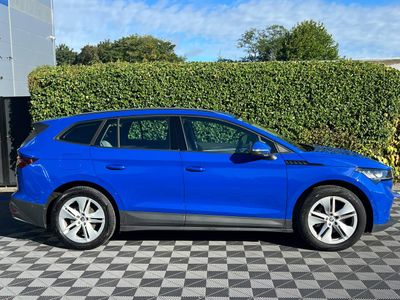 2023 Skoda Enyaq