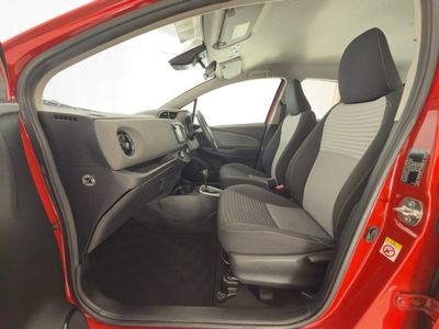 2019 Toyota Yaris