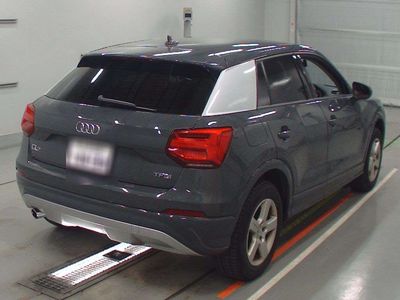 2018 Audi Q2