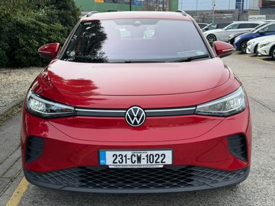 2023 Volkswagen ID.4