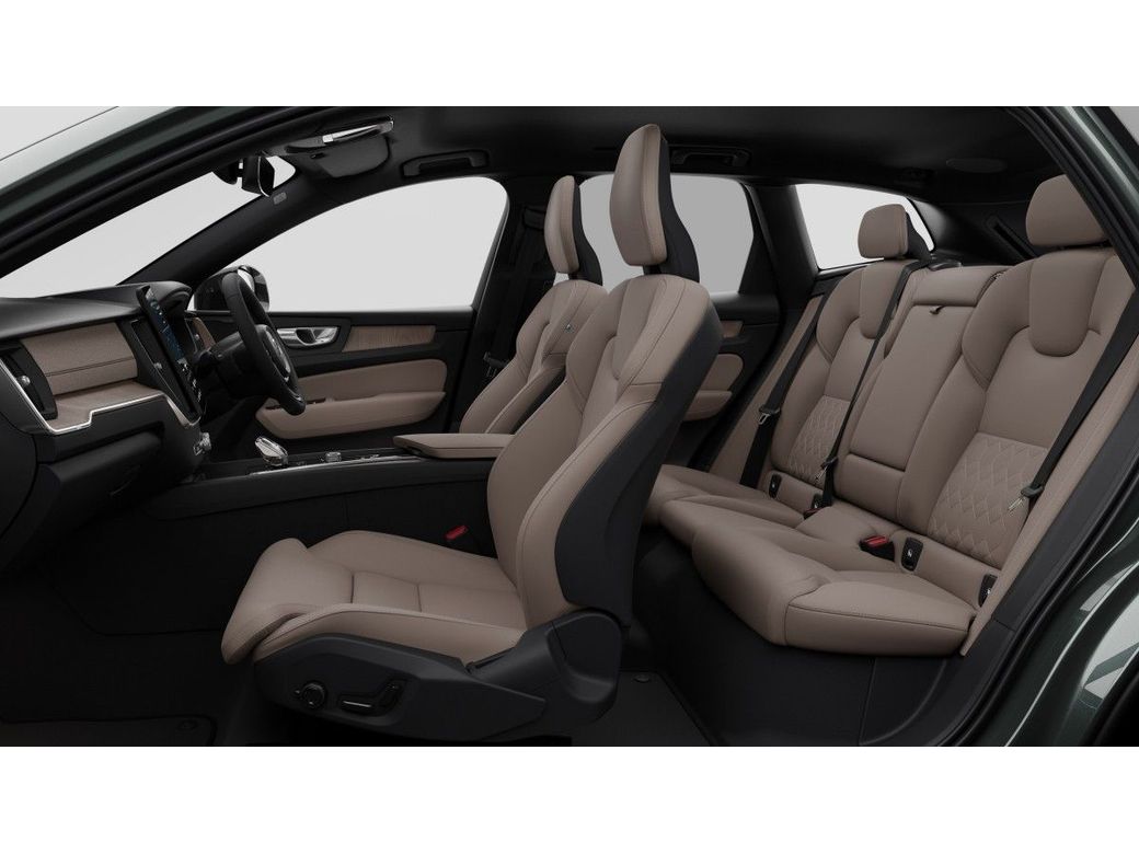 2027 Volvo XC60