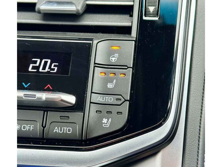 2026 Toyota Landcruiser