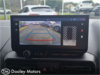 2025 Fiat Doblo