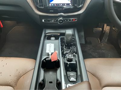2022 Volvo XC60