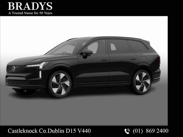 vehicle for sale from Bradys of Castleknock