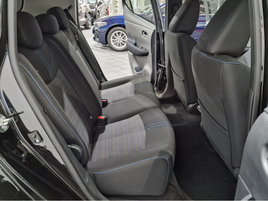 2023 Nissan Leaf