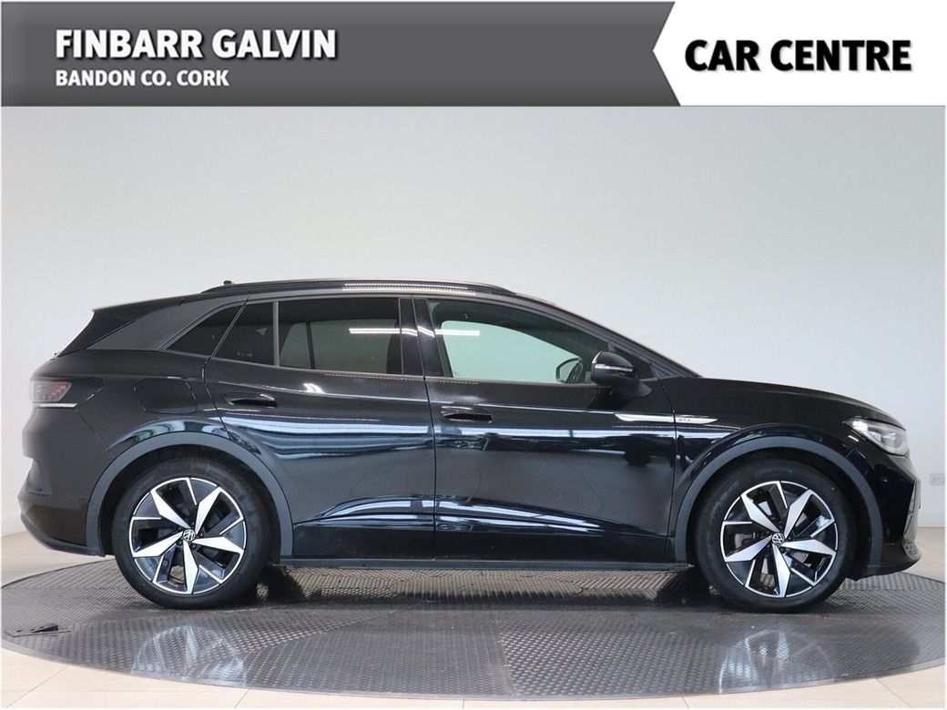 2022 Volkswagen ID.4