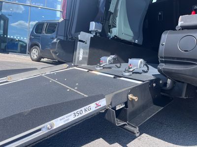 2026 Citroen Berlingo Multispace