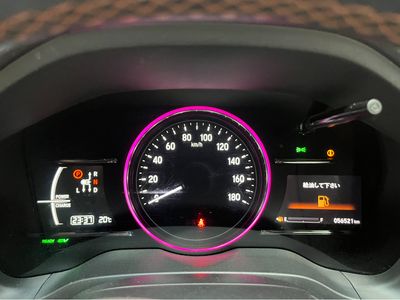 2019 Honda Vezel