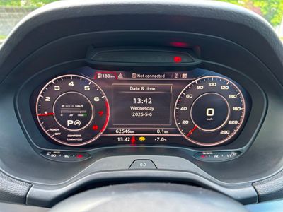 2020 Audi Q2