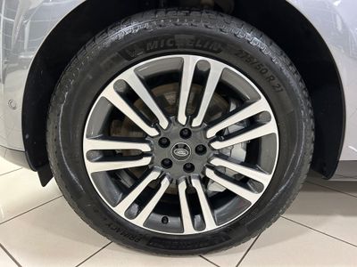 2023 Land Rover Range Rover