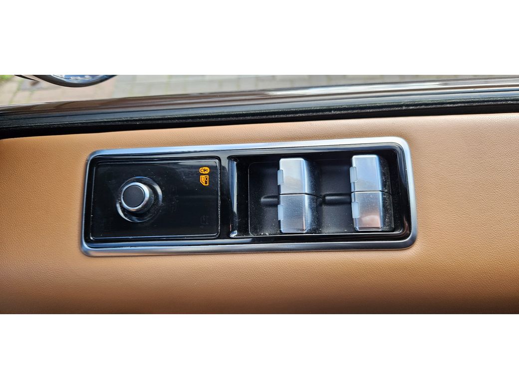 2019 Land Rover Range Rover Sport