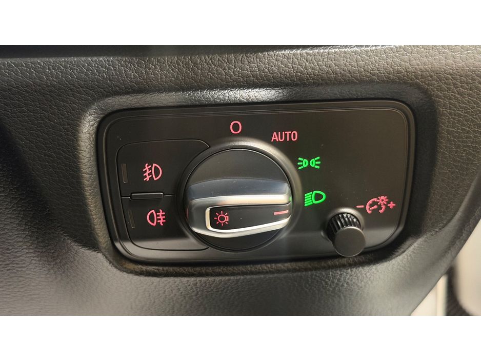 2014 Audi A3