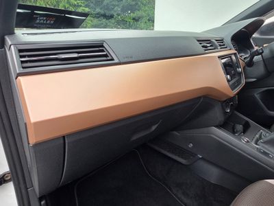 2019 SEAT Ibiza