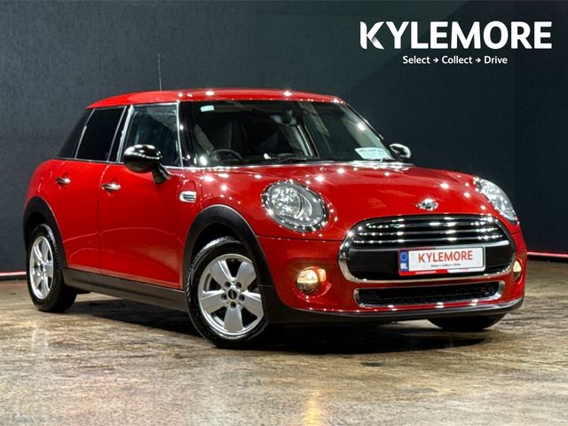 vehicle for sale from Kylemore Cars
