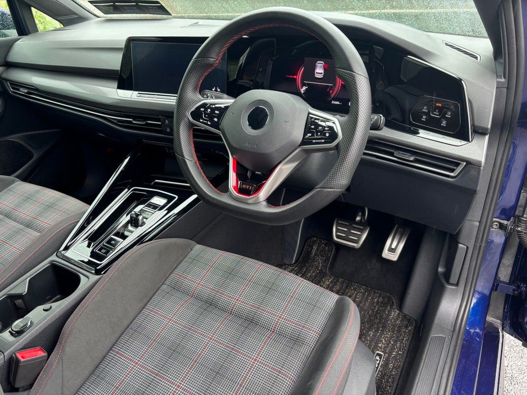 2023 Volkswagen Golf