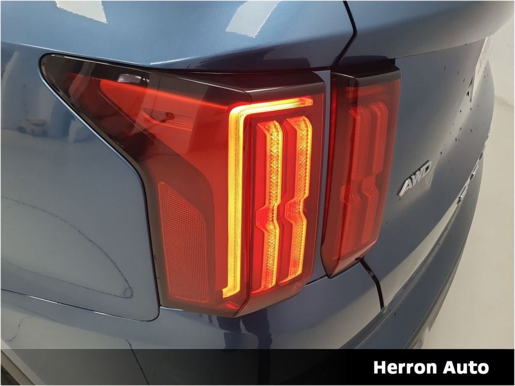 2022 Kia Sorento