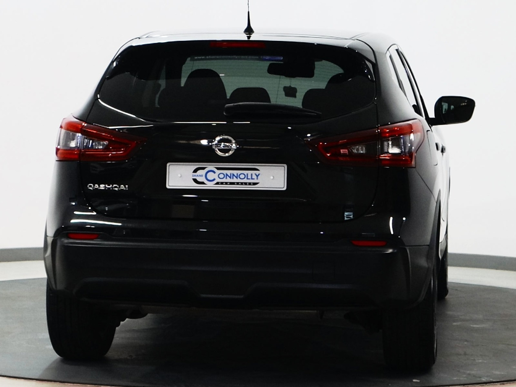 2017 Nissan Qashqai