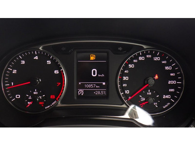 2017 Audi A1