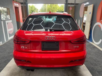2015 Audi Q3