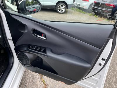 2020 Toyota Prius