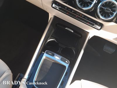 2026 Mercedes-Benz GLA Class