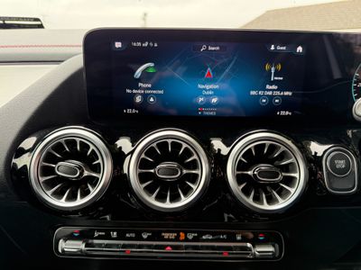 2023 Mercedes-Benz EQA