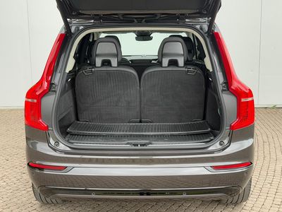 2024 Volvo XC90