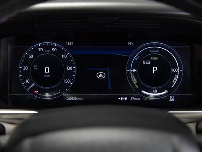 2021 Land Rover Range Rover Sport