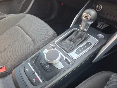 2018 Audi Q2