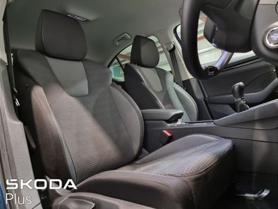 2024 Skoda Octavia