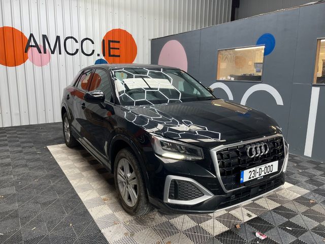 vehicle for sale from The Automatic Motor Car Centre