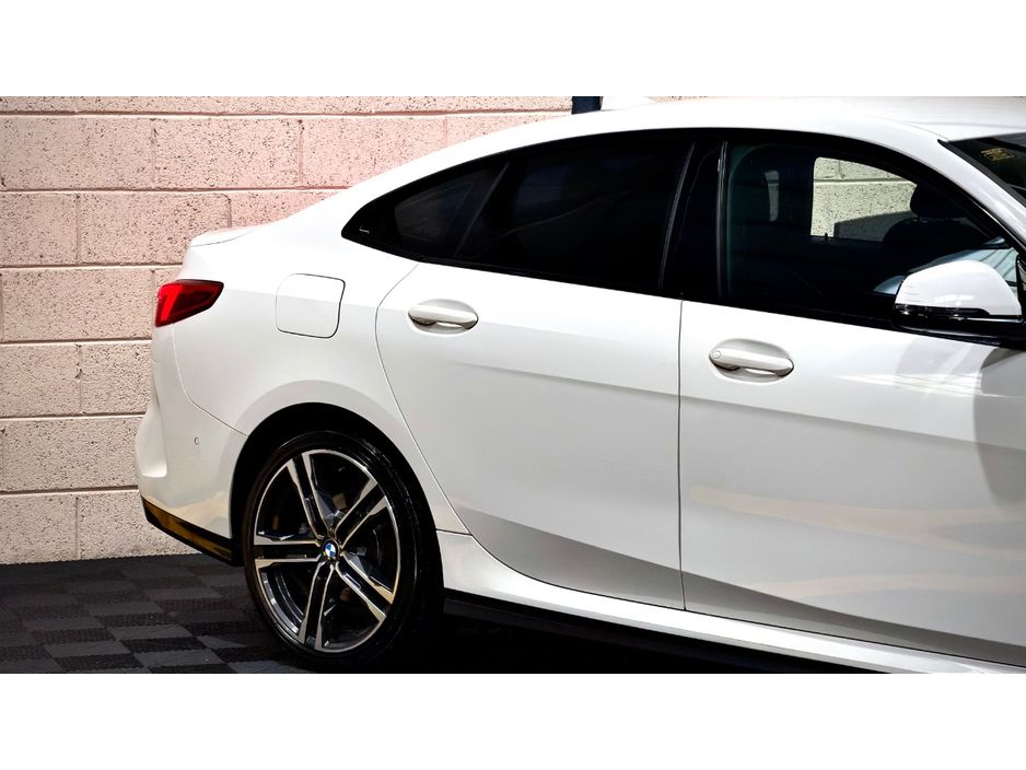 2020 BMW 2 Series