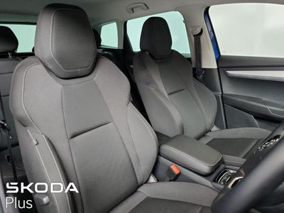 2025 Skoda Karoq