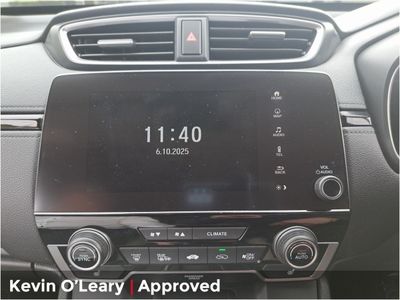 2023 Honda CR-V