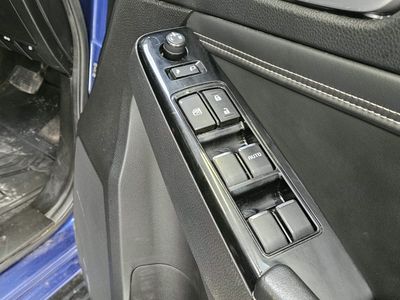 2022 Isuzu D-MAX