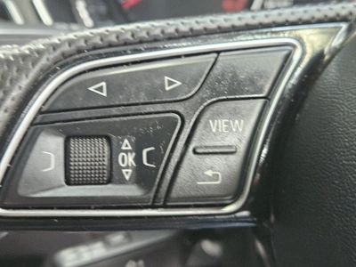 2017 Audi A5