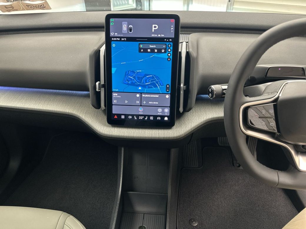 2025 Volvo EX30