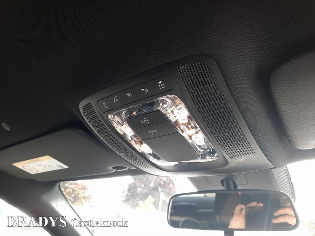 2023 Mercedes-Benz CLA Class