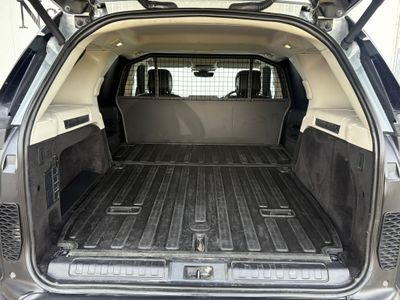 2024 Land Rover Discovery