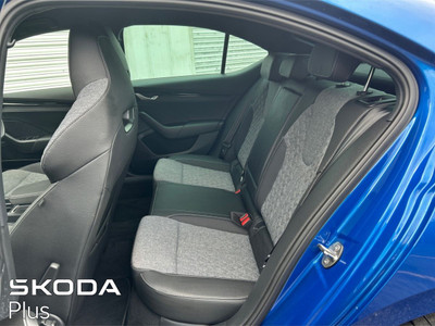 2026 Skoda Octavia