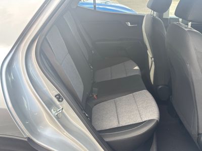 2024 Kia Stonic