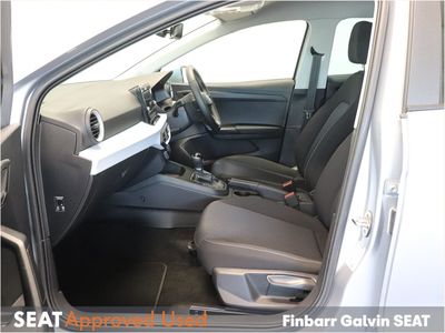 2025 SEAT Ibiza