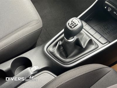 2025 Hyundai i20