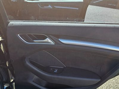 2017 Audi A3