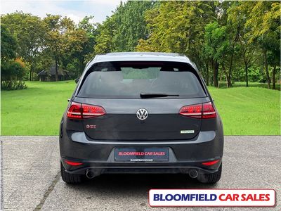 2014 Volkswagen Golf