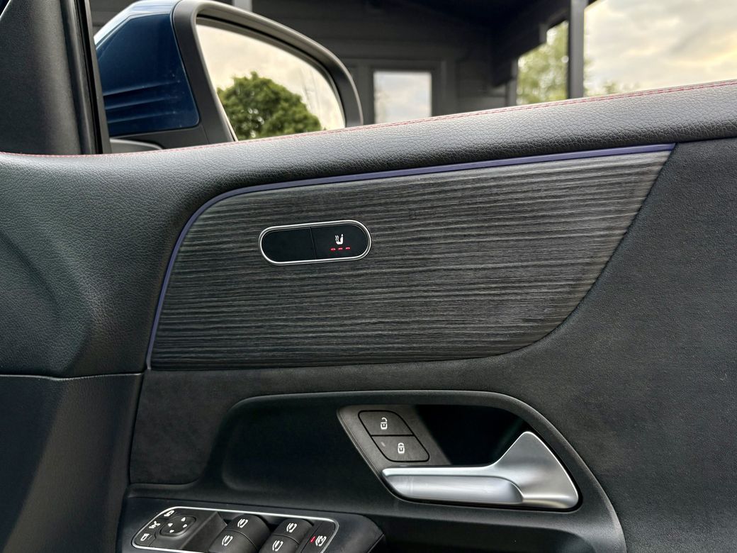 2024 Mercedes-Benz EQB