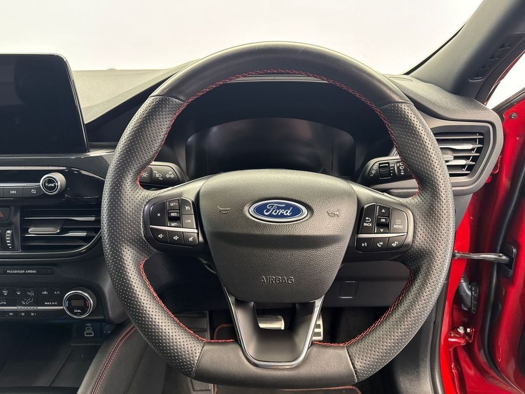 2023 Ford Kuga